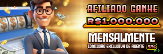 Cassino ao Vivo br20