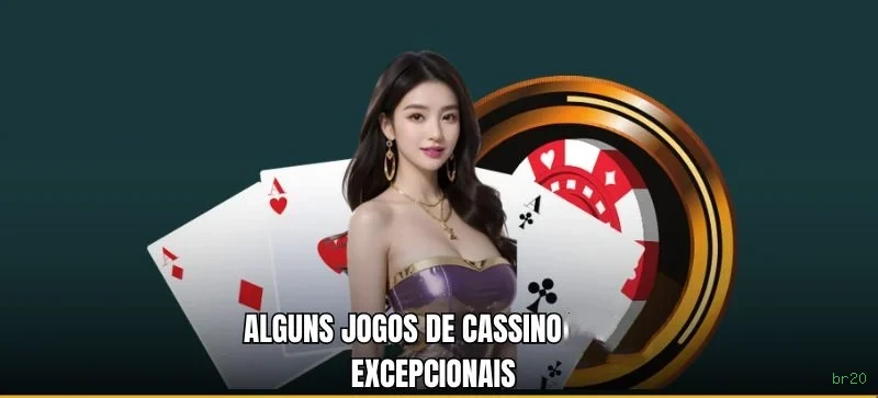 Vantagens App br20