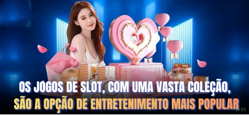 Apostas Esportivas br20