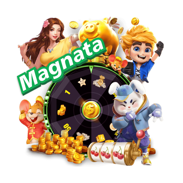 Fortune Mouse Slot