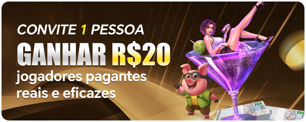Login br20
