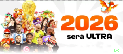 Pagamentos br20