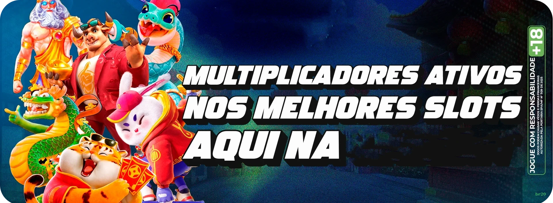Termos de Bônus