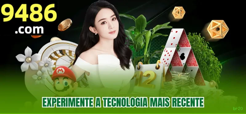 Termos de Bônus br20
